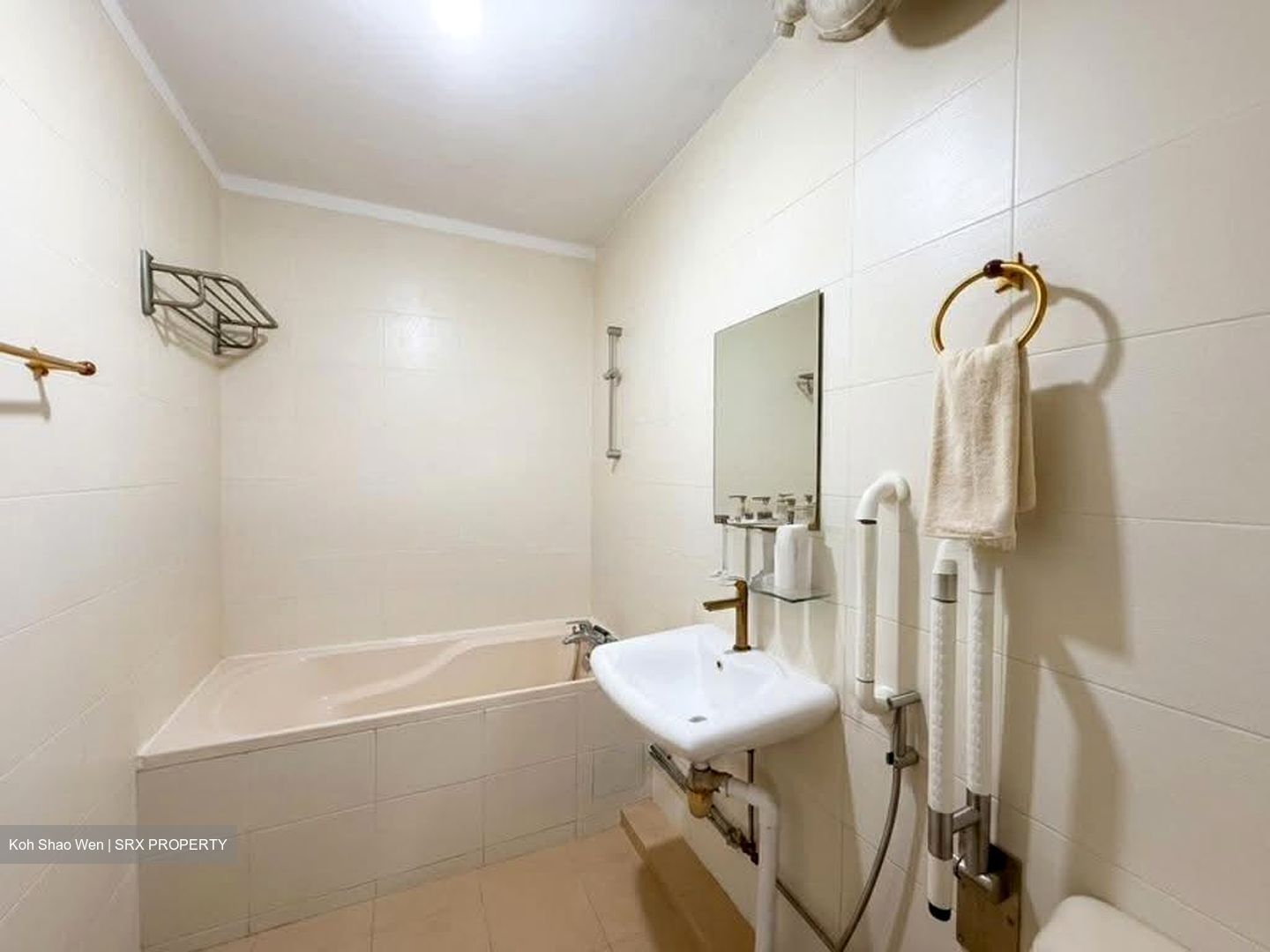 Choa Chu Kang Drive (Choa Chu Kang),  #630749221